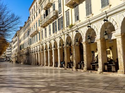 Κερκυραϊκή γεύση