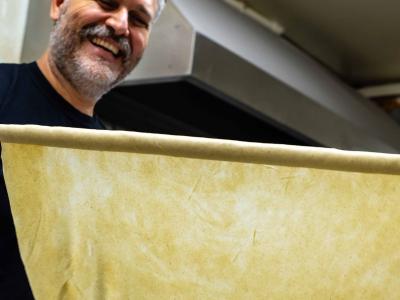 Ο Κωστής Κωστάκης του Α λα γκρεκ