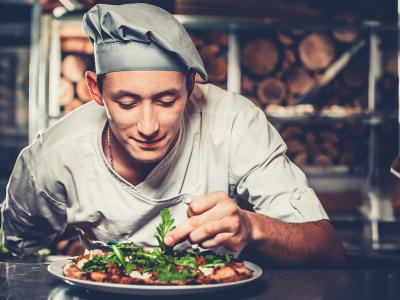 Η ιστορία της πίτσας