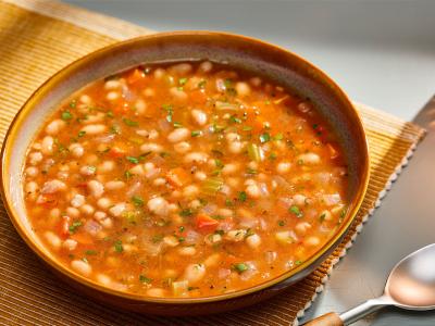 Φασολάδα: Το εθνικό μας φαγητό