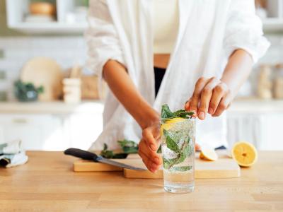 Πώς να ανακουφιστείς από το φούσκωμα του φαγητού