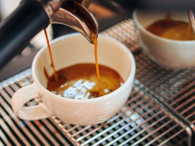 Ο espresso και η ιστορία του