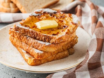 French toast