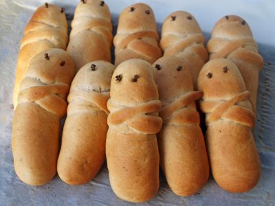 Λαζαράκια του Πάσχα, η ιστορία τους και η συνταγή