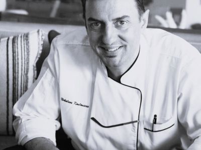 Διεθνής διάκριση για το Skippers του Νίκου Κουλούσια στη Λέρο