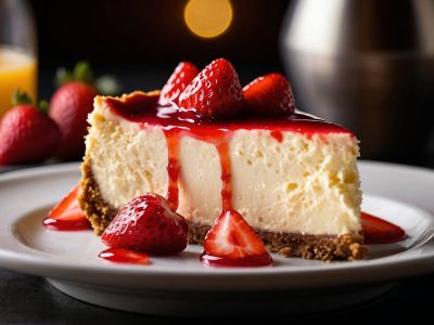 Ήξερες ότι το cheesecake είναι αρχαιοελληνικό; 