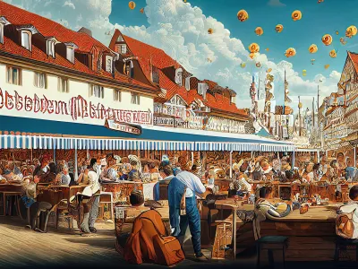 Oktoberfest 