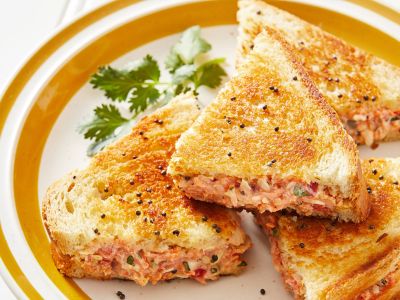 Σάντουιτς: Ιδέες και συμβουλές για να το κάνεις πρωτότυπο και νόστιμο 