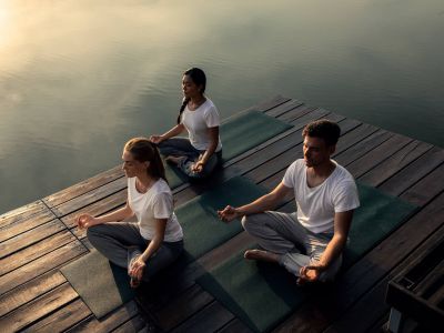  Είναι το wellness η νέα μορφή διασκέδασης;