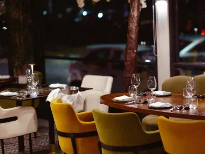 Το MooCasa γιορτάζει την Παγκόσμια Ημέρα Αστακού στις 25 Σεπτεμβρίου