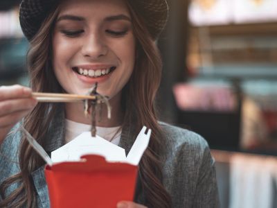 Τι είναι το umami; Ανακαλύπτοντας την πέμπτη γεύση