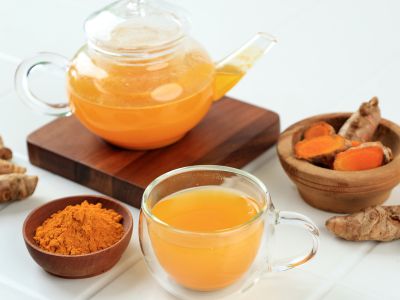 Jamu: Το αρχαίο ρόφημα με κουρκουμά και τζίντζερ που αναζωογονεί το σώμα