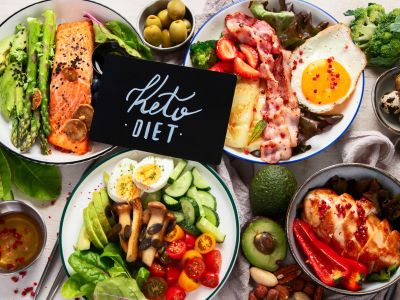 Ο Αμερικανός Υπουργός Υγείας ισχυρίζεται ότι η κετογονική διατροφή θεραπεύει τη σχιζοφρένεια - Τι λέει η επιστήμη