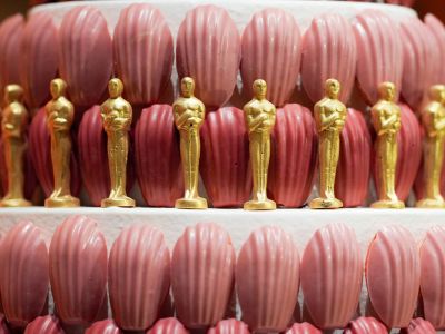 Το μενού των Όσκαρ του 2026