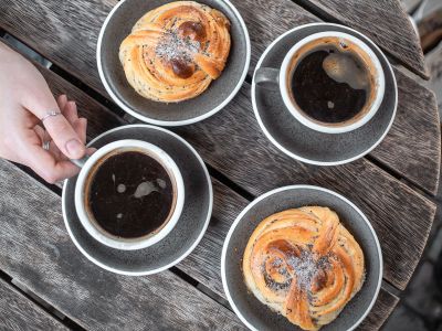 Τι είναι το σουηδικό fika και τι σχέση έχει με τον καφέ;