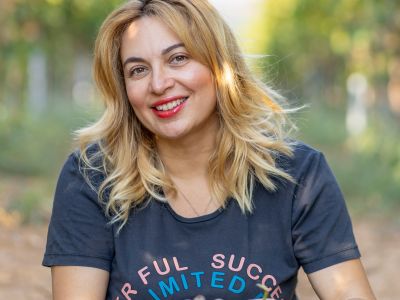 Ελένη Κεχρή: «Η ρετσίνα δεν είναι απλώς ένα κρασί· είναι η έκφραση του τόπου μας»