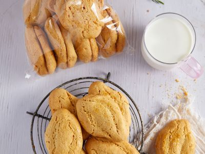 Πασχαλινά κουλουράκια: Πού βρίσκουμε τα πιο ωραία στην Αθήνα;