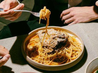 Zohόs στο Electra Palace: Ένα εστιατόριο ξενοδοχείου που αξίζει την προσοχή μας