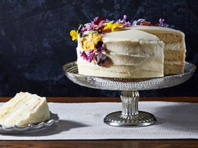 Τούρτα: Λάθη που μπορεί να κάνεις και δεν πετυχαίνει