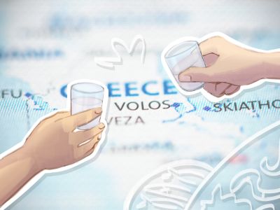 Τα καλύτερα τσιπουράδικα στον Βόλο: Η Ελένη Ψυχούλη αποκαλύπτει τα μυστικά της τσιπουροκατάνυξης
