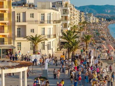 Όσα ανακάλυψα στο Λουτράκι μέσα από το Taste of Loutraki