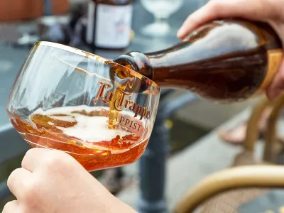 Beer tourism στην Ευρώπη: Εκεί που η μπίρα γίνεται ταξιδιωτική εμπειρία