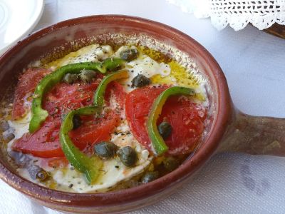 Μπουγιουρντί: Η ιστορία του διάσημου μεζέ