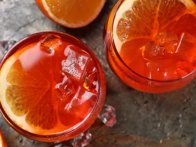Athens Cocktail Market στη Δημοτική Αγορά Κυψέλης