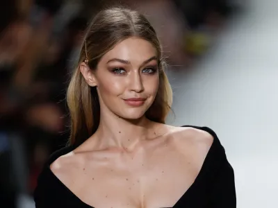 Gigi Hadid pasta: Η viral κρεμώδης μακαρονάδα που γίνεται σε 30 λεπτά