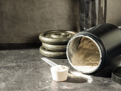 Χρειάζεσαι κρεατίνη; Τι προσφέρει και πότε έχει νόημα ως συμπλήρωμα