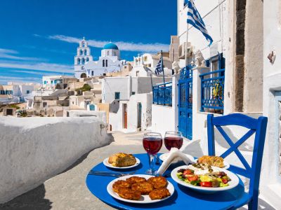 Από πού πήραν το όνομά τους οι Κυκλάδες; Tα παραδοσιακά πιάτα τους + συνταγές