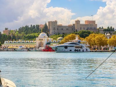 Ρόδος: Η κρυφή πλευρά του νησιού που αξίζει να ανακαλύψεις