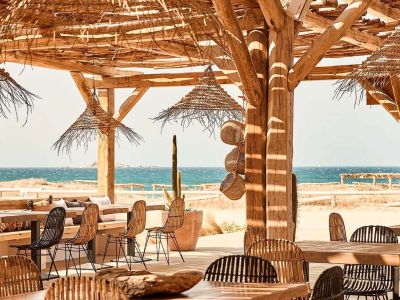 Tortuga στη Νάξο: Το τραπέζι στην Πλάκα που θέλεις μετά τη θάλασσα