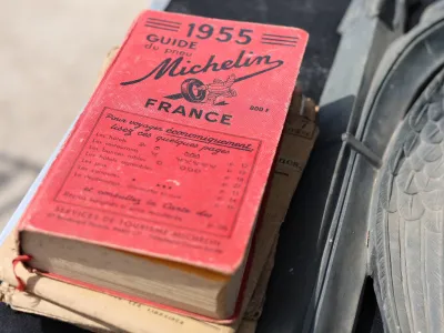 Οδηγός Michelin: Η ιστορία πίσω από τα αστέρια που καθορίζουν την παγκόσμια σκηνή της γαστρονομίας