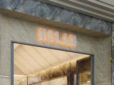Το Nolan μετακομίζει: Πότε κλείνει η πόρτα του στη Βουλής και τι γνωρίζουμε για το νέο εστιατόριο