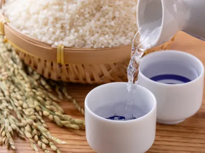 Sake: Τι αξίζει να γνωρίζεις για το ιαπωνικό ποτό
