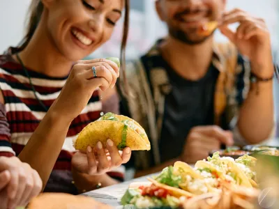 Πόσα διαφορετικά tacos υπάρχουν στο Μεξικό; Οι 9 πιο γνωστές εκδοχές