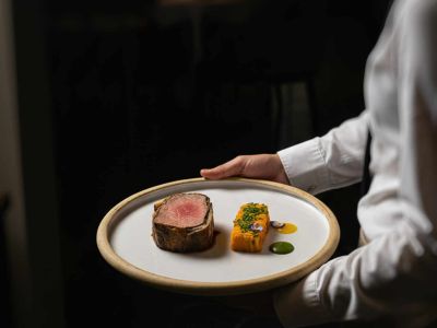 Ark: Νέο degustation menu στο Τραπέζι του Σεφ