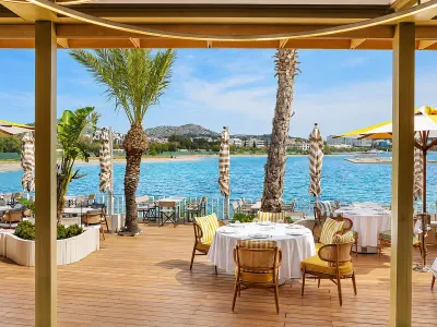 Casa Fish Athens στη Βούλα