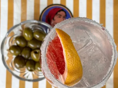 Magdalena στο Παγκράτι: Το νέο στέκι για ιταλικό aperitivo, spritz και εκλεκτά αλλαντικά