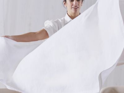 εστιατόριο Milos παρουσίαση