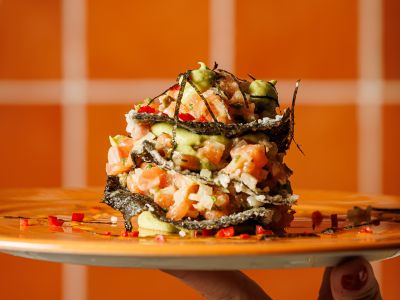 Anasa: Για ψαροφαγία σε μια παλιά μονοκατοικία στα σύνορα Νέας Ιωνίας - Φιλοθέη