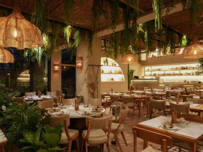 Το Ethos στη Γλυφάδα επιμένει ελληνικά