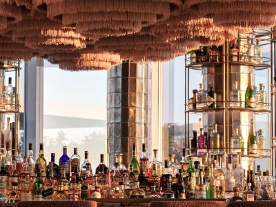 Το Jenny’s Rooftop στο Ελ. Βενιζέλος