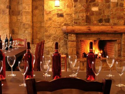 Κτήμα Βουρβουκέλη: Από τα αμπέλια με ιστορία που ξεπερνά τα 2.500 χρόνια, στο σήμερα