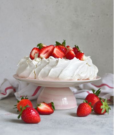 Από τη Margherita στην Pavlova: Διάσημα πιάτα που πήραν το όνομά τους από γυναίκες