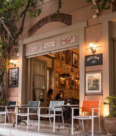 Γιορτή της Μητέρας: Πού να βγεις με τη μαμά σου