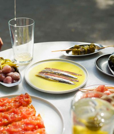 Για καφέ, φαγητό και ποτό στην Κυψέλη 