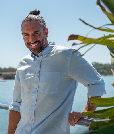 Συνέντευξη του Μάνου Δημητρούλη