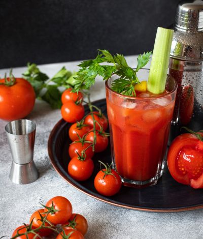 H ιστορία του Bloody Mary και η συνταγή